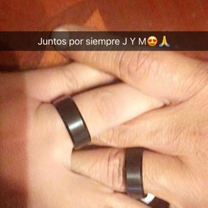 Meet your Posher, Miguel